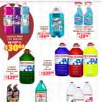 Folletos Soriana Preciazazaso, Cuaresma, Ofertas y Bebé Club al 25 de febrero 2026