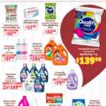 Folletos Soriana Preciazazaso, Cuaresma, Ofertas y Bebé Club al 25 de febrero 2026