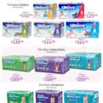 Folletos Soriana Preciazazaso, Cuaresma, Ofertas y Bebé Club al 25 de febrero 2026