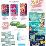 Folletos Soriana Preciazazaso, Cuaresma, Ofertas y Bebé Club al 25 de febrero 2026