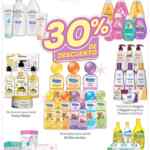 Folletos Soriana Preciazazaso, Cuaresma, Ofertas y Bebé Club al 25 de febrero 2026