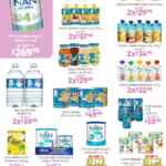 Folletos Soriana Preciazazaso, Cuaresma, Ofertas y Bebé Club al 25 de febrero 2026