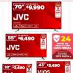 Folletos Soriana Preciazazaso, Cuaresma, Ofertas y Bebé Club al 25 de febrero 2026