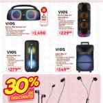 Folletos Soriana Preciazazaso, Cuaresma, Ofertas y Bebé Club al 25 de febrero 2026