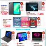 Folletos Soriana Preciazazaso, Cuaresma, Ofertas y Bebé Club al 25 de febrero 2026