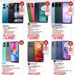 Folletos Soriana Preciazazaso, Cuaresma, Ofertas y Bebé Club al 25 de febrero 2026