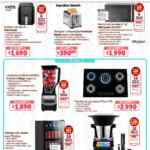 Folletos Soriana Preciazazaso, Cuaresma, Ofertas y Bebé Club al 25 de febrero 2026