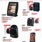 Folletos Soriana Preciazazaso, Cuaresma, Ofertas y Bebé Club al 25 de febrero 2026