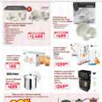 Folletos Soriana Preciazazaso, Cuaresma, Ofertas y Bebé Club al 25 de febrero 2026