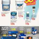 Folletos Soriana Preciazazaso, Cuaresma, Ofertas y Bebé Club al 25 de febrero 2026