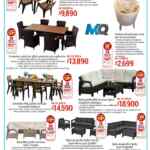 Folletos Soriana Preciazazaso, Cuaresma, Ofertas y Bebé Club al 25 de febrero 2026