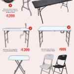 Folletos Soriana Preciazazaso, Cuaresma, Ofertas y Bebé Club al 25 de febrero 2026