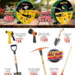 Folletos Soriana Preciazazaso, Cuaresma, Ofertas y Bebé Club al 25 de febrero 2026