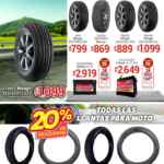 Folletos Soriana Preciazazaso, Cuaresma, Ofertas y Bebé Club al 25 de febrero 2026