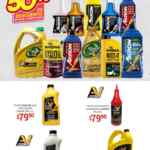 Folletos Soriana Preciazazaso, Cuaresma, Ofertas y Bebé Club al 25 de febrero 2026