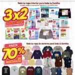 Folletos Soriana Preciazazaso, Cuaresma, Ofertas y Bebé Club al 25 de febrero 2026