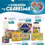 Folletos Soriana Preciazazaso, Cuaresma y Ofertas al 11 de marzo 2026