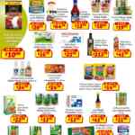 Folletos Soriana Preciazazaso, Cuaresma y Ofertas al 11 de marzo 2026