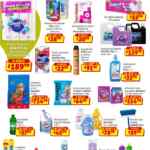 Folletos Soriana Preciazazaso, Cuaresma y Ofertas al 11 de marzo 2026