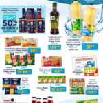 Folletos Soriana Preciazazaso, Cuaresma y Ofertas al 11 de marzo 2026