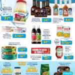 Folletos Soriana Preciazazaso, Cuaresma y Ofertas al 11 de marzo 2026