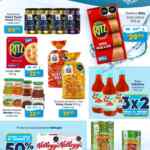 Folletos Soriana Preciazazaso, Cuaresma y Ofertas al 11 de marzo 2026