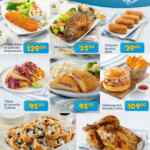 Folletos Soriana Preciazazaso, Cuaresma y Ofertas al 11 de marzo 2026