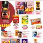 Folletos Soriana Preciazazaso, Cuaresma y Ofertas al 11 de marzo 2026