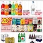 Folletos Soriana Preciazazaso, Cuaresma y Ofertas al 11 de marzo 2026