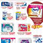 Folletos Soriana Preciazazaso, Cuaresma y Ofertas al 11 de marzo 2026