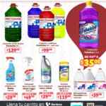 Folletos Soriana Preciazazaso, Cuaresma y Ofertas al 11 de marzo 2026