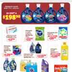 Folletos Soriana Preciazazaso, Cuaresma y Ofertas al 11 de marzo 2026