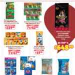 Folletos Soriana Preciazazaso, Cuaresma y Ofertas al 11 de marzo 2026