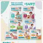 Folletos Soriana Preciazazaso, Cuaresma y Ofertas al 11 de marzo 2026