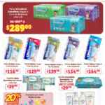 Folletos Soriana Preciazazaso, Cuaresma y Ofertas al 11 de marzo 2026