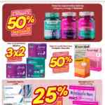 Folletos Soriana Preciazazaso, Cuaresma y Ofertas al 11 de marzo 2026