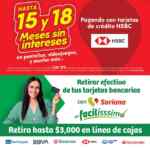 Folletos Soriana Preciazazaso, Cuaresma y Ofertas al 11 de marzo 2026