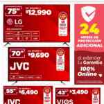 Folletos Soriana Preciazazaso, Cuaresma y Ofertas al 11 de marzo 2026