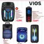 Folletos Soriana Preciazazaso, Cuaresma y Ofertas al 11 de marzo 2026