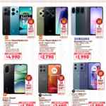 Folletos Soriana Preciazazaso, Cuaresma y Ofertas al 11 de marzo 2026