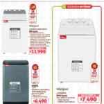 Folletos Soriana Preciazazaso, Cuaresma y Ofertas al 11 de marzo 2026