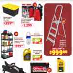 Folletos Soriana Preciazazaso, Cuaresma y Ofertas al 11 de marzo 2026