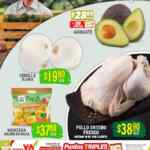 Folleto Soriana Súper Martes y Miércoles del Campo 3 y 4 de febrero 2026 Folleto Soriana Súper Martes y Miércoles del Campo 3 y 4 de febrero 2026