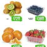 Folleto Soriana Súper Martes y Miércoles del Campo 3 y 4 de febrero 2026 Folleto Soriana Súper Martes y Miércoles del Campo 3 y 4 de febrero 2026