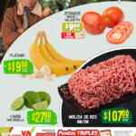 Folleto Soriana Súper Martes y Miércoles del Campo 10 y 11 de febrero 2026