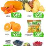 Folleto Soriana Súper Martes y Miércoles del Campo 10 y 11 de febrero 2026