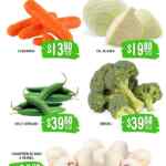 Folleto Soriana Súper Martes y Miércoles del Campo 10 y 11 de febrero 2026