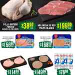 Folleto Soriana Súper Martes y Miércoles del Campo 17 y 18 de febrero 2026