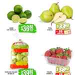 Folleto Soriana Súper Martes y Miércoles del Campo 24 y 25 de febrero 2026