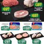 Folleto Soriana Súper Martes y Miércoles del Campo 24 y 25 de febrero 2026